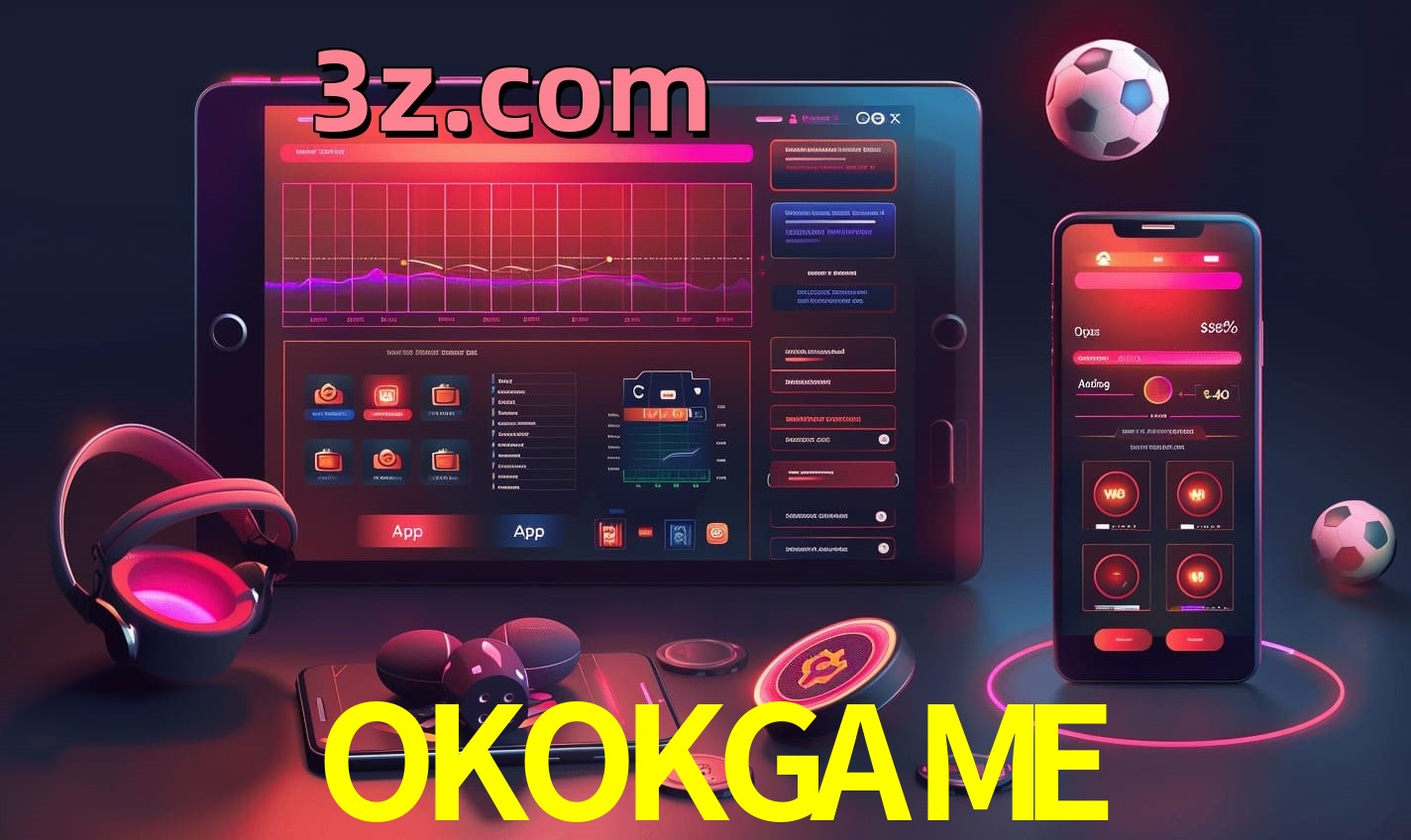 Download OKOKGAME App