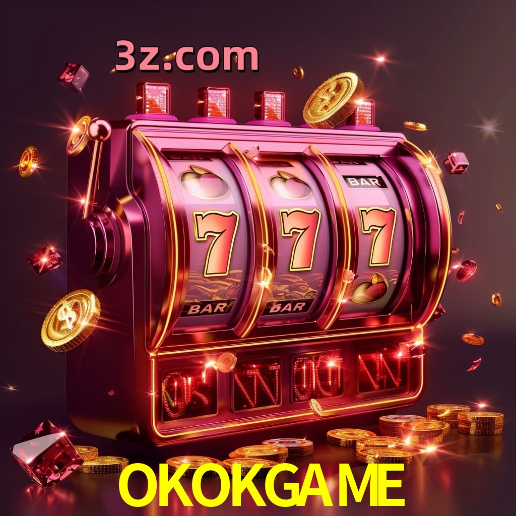 Bônus de Primeiro Depósito R$ 10.200 em OKOKGAME