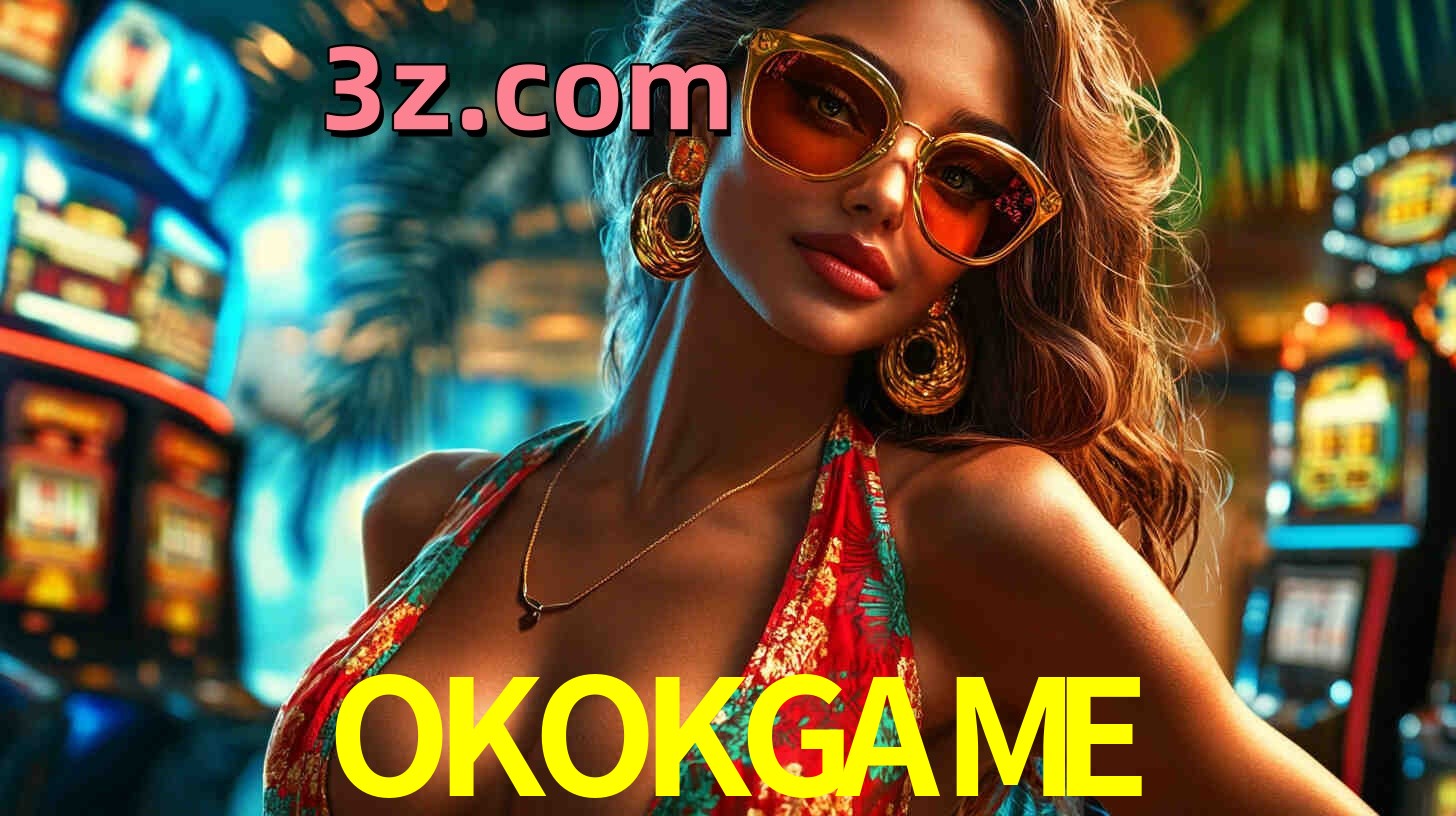 Casino Online OKOKGAME | Os Melhores Slots no Brasil