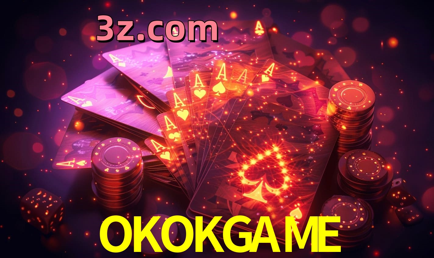 Login no Cassino Online OKOKGAME
